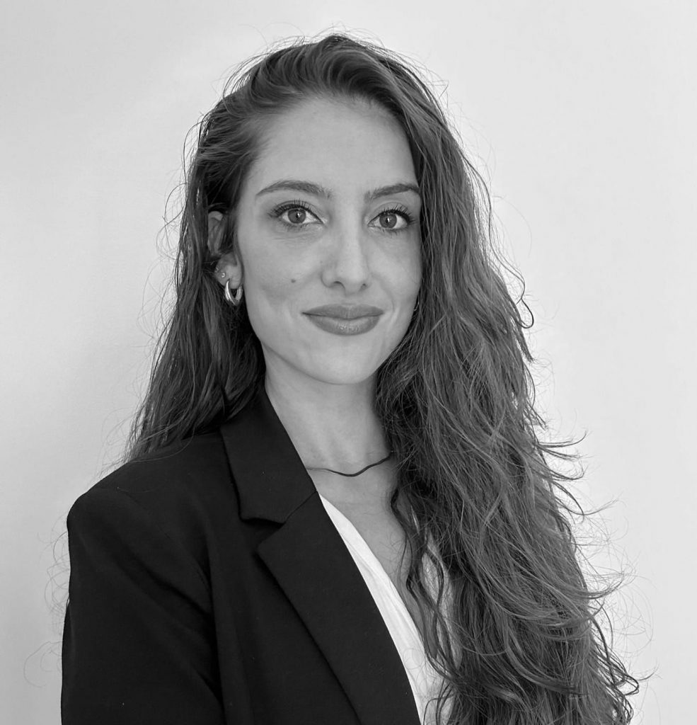 Paula Gandía Fernández. Psicóloga en Alicante. Cognitivo Conductual.